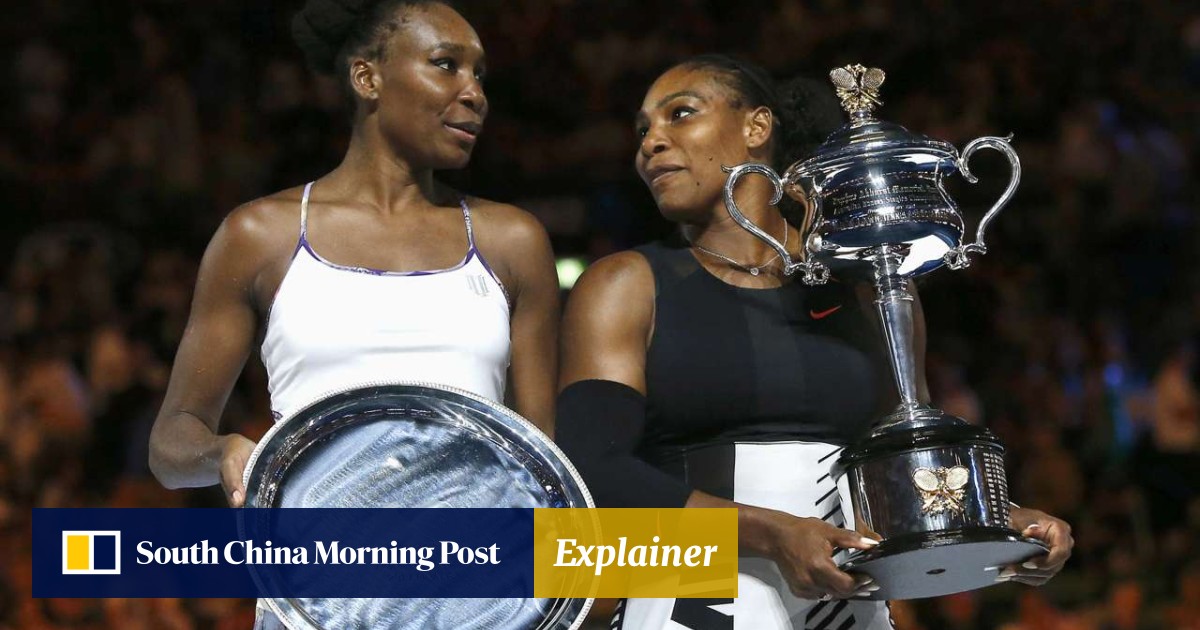 Serena Williams wins Australian Open for 23rd grand slam crown