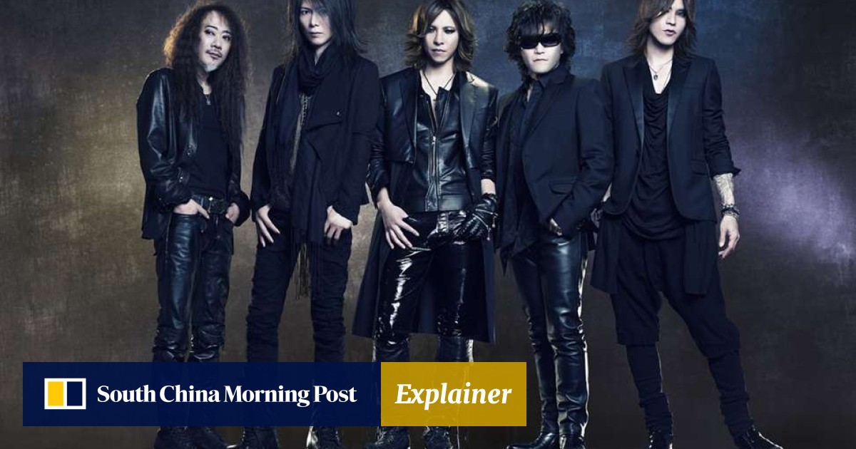 X Japan's Yoshiki talks new album, new film and exorcising old demons |  South China Morning Post