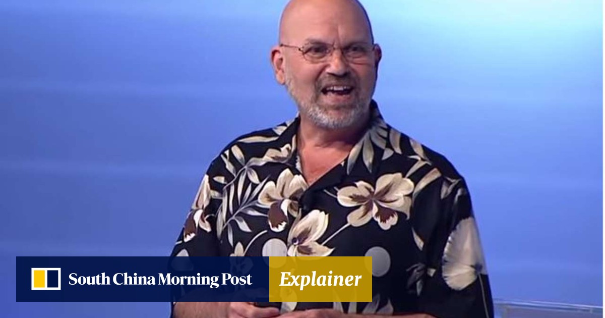 Boston top dynamics ceo