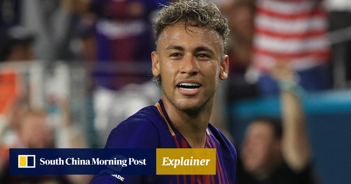 Neymar to Reportedly Fly from Chinese Press Tour to Complete PSG