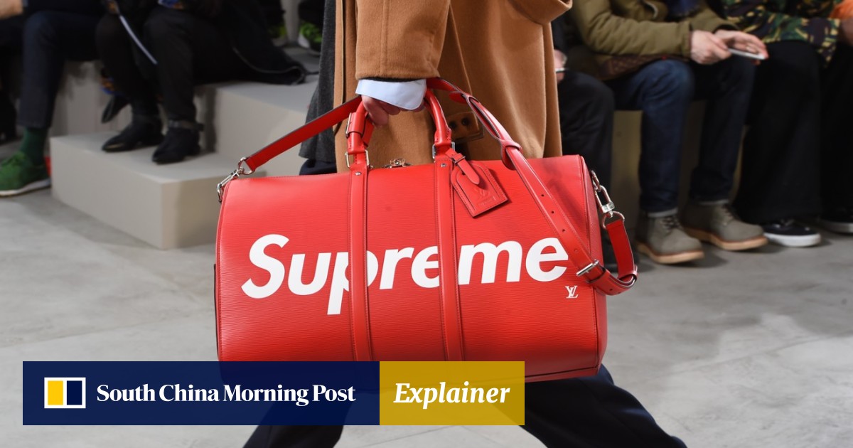 From Hatebeast to Hypebeast: Lawsuits and 30 years later, Streetwear has  overtaken Louis Vuitton and Gucci - LUXUO SG