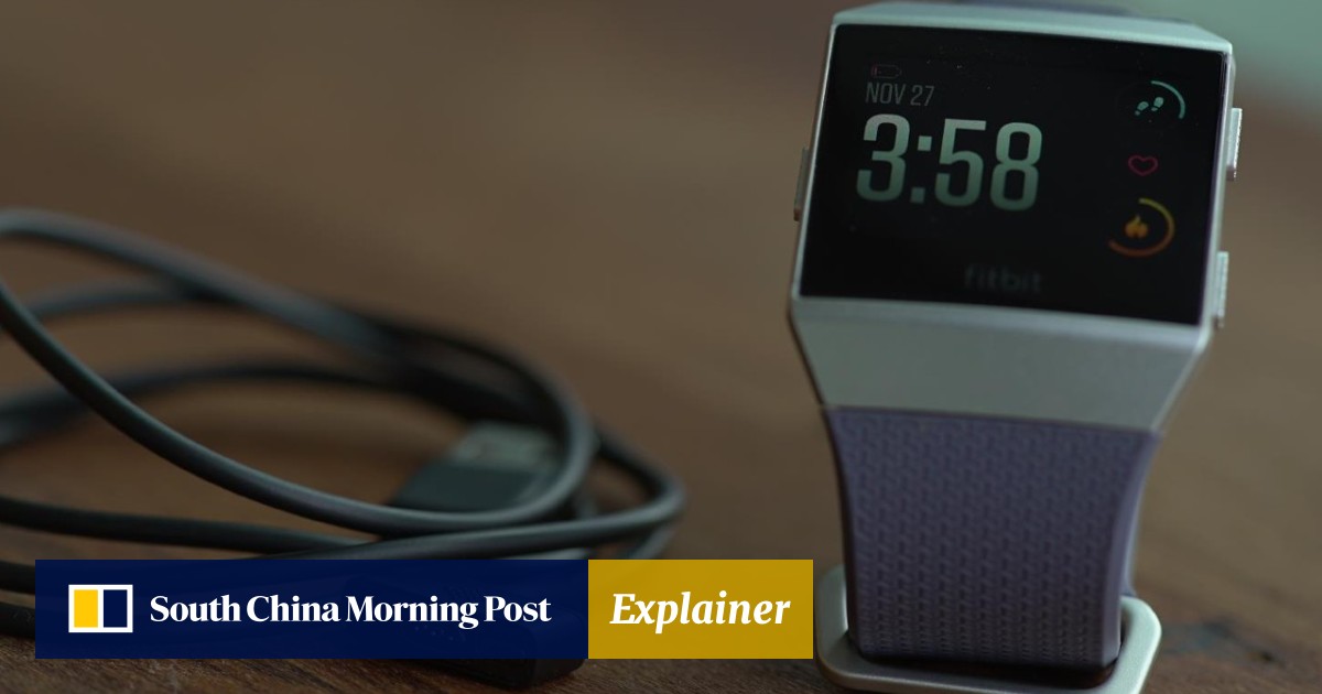 Fitbit ionic sleep tracking outlet