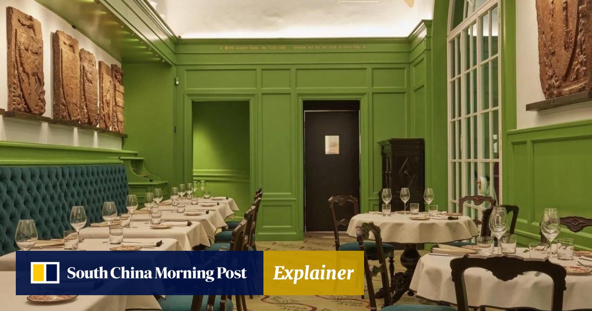 Is Gucci Garden worth all the hype South China Morning Post