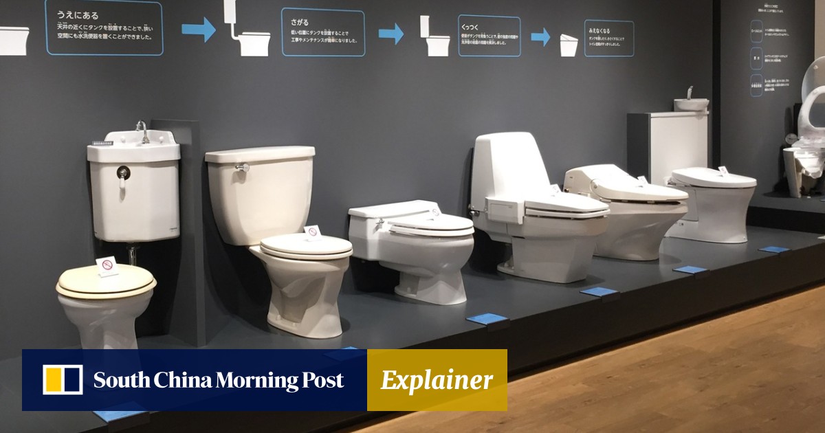 Toilet western on sale