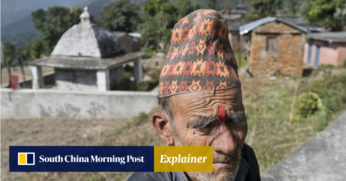 Period shaming in Nepal: new law may finally end practice of