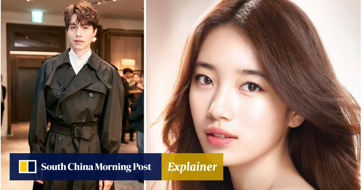 Bae Suzy, Before Getting Into A Brief Romance With Lee Dong Wook, Was  Dating Lee Min Ho & The King Actor Had Made The First Move As She Fitted  His 'Ideal Type