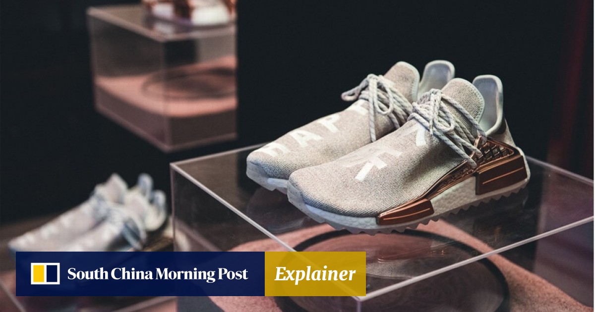 Adidas nmd china on sale