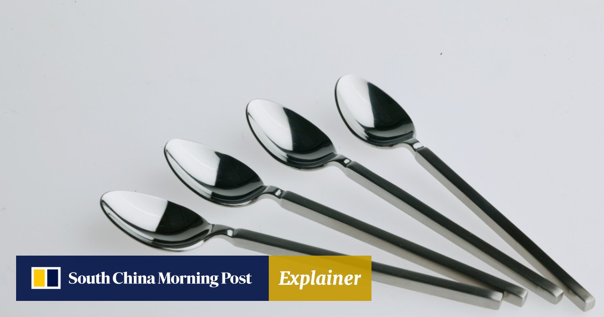 Girls in Sweden told to hide spoons in underwear to avoid forced