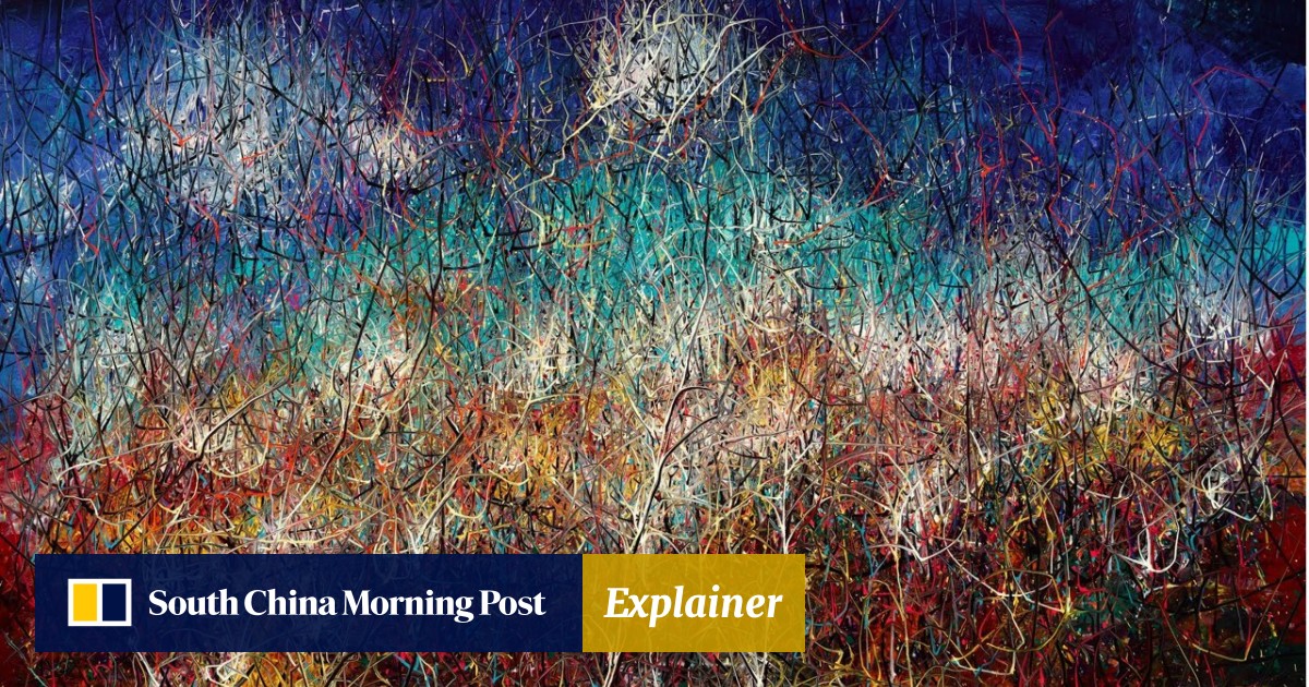 Chinese contemporary artist Zeng Fanzhi to hold first solo exhibition with Hauser Wirth this autumn in three places at once South China Morning Post
