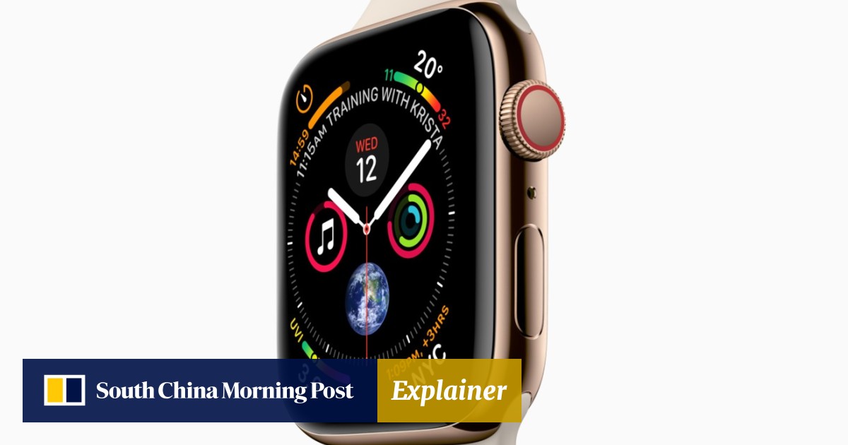 Apple watch 4 ais new arrivals