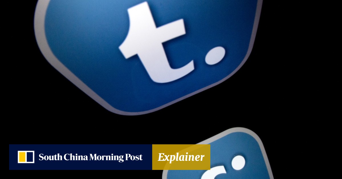 Explainer: What is Tumblr?