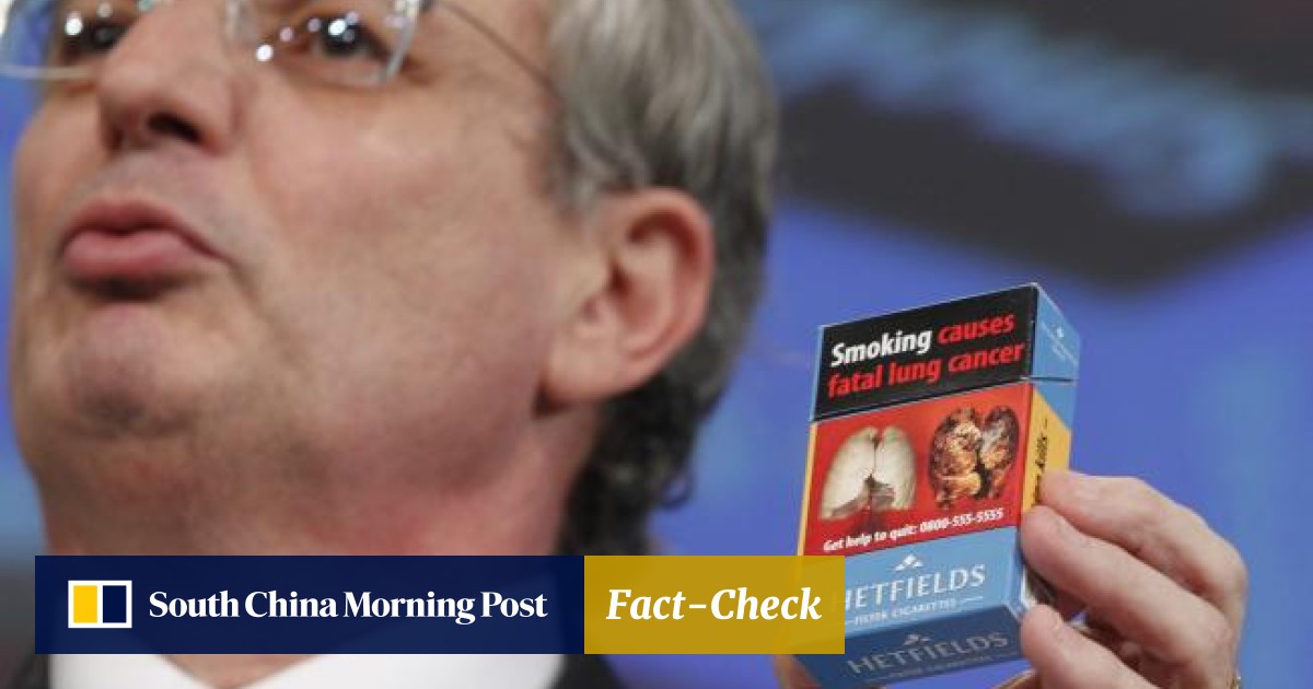 menthol cigarettes ban eu European Union calls for on Law Enforcement Ponders How to