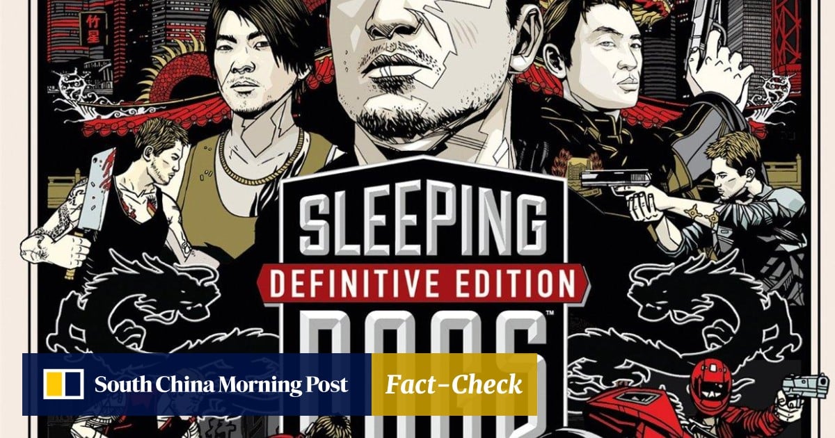 Square Enix maps out Sleeping Dogs DLC for the next three months, prepare  for more Hong Kong madness - Neoseeker
