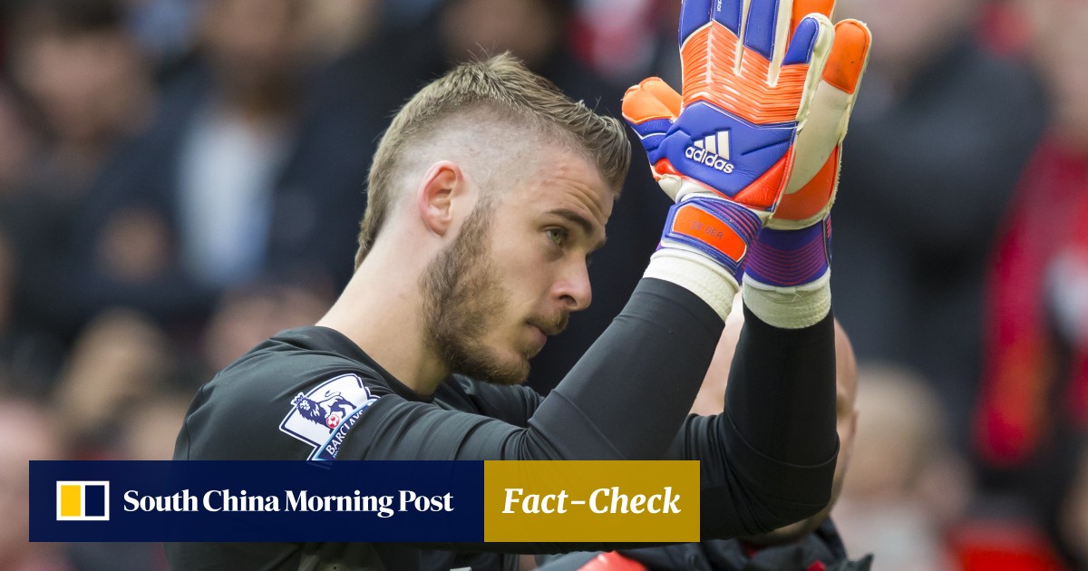 De gea gloves sales 2019