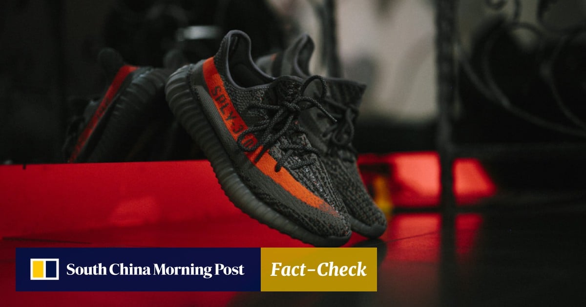 Yeezy boost trade adidas Yeezy Boost 350 V2 Clay Mens Size 10 1/2 Sneakers main image 3