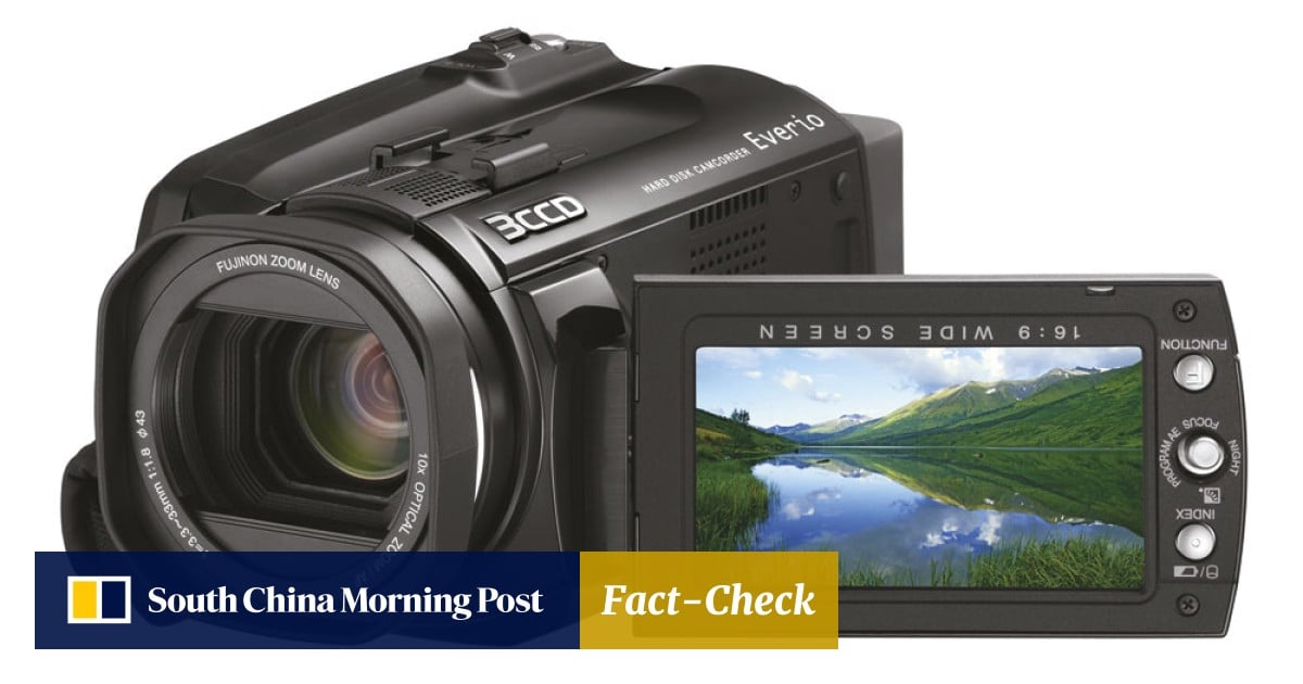 The (High) Definitive Guide | South China Morning Post