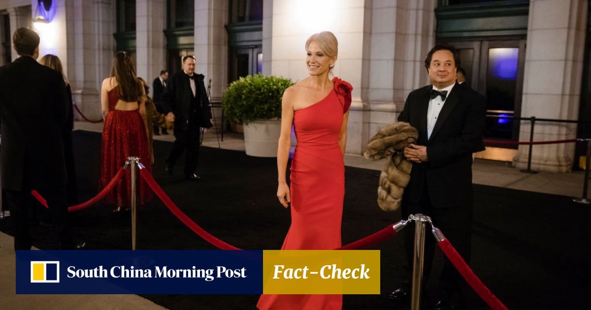 5 Times Claudia Conway Broke The Internet From A Nude Photo Scandal To Being Grilled By Katy Perry On American Idol Former Trump Advisor Kellyanne Conway S Daughter Keeps Making Headlines South
