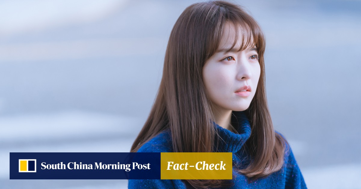 New K Dramas To Watch In May 2021 Doom At Your Service Youth Of May Move To Heaven And More South China Morning Post