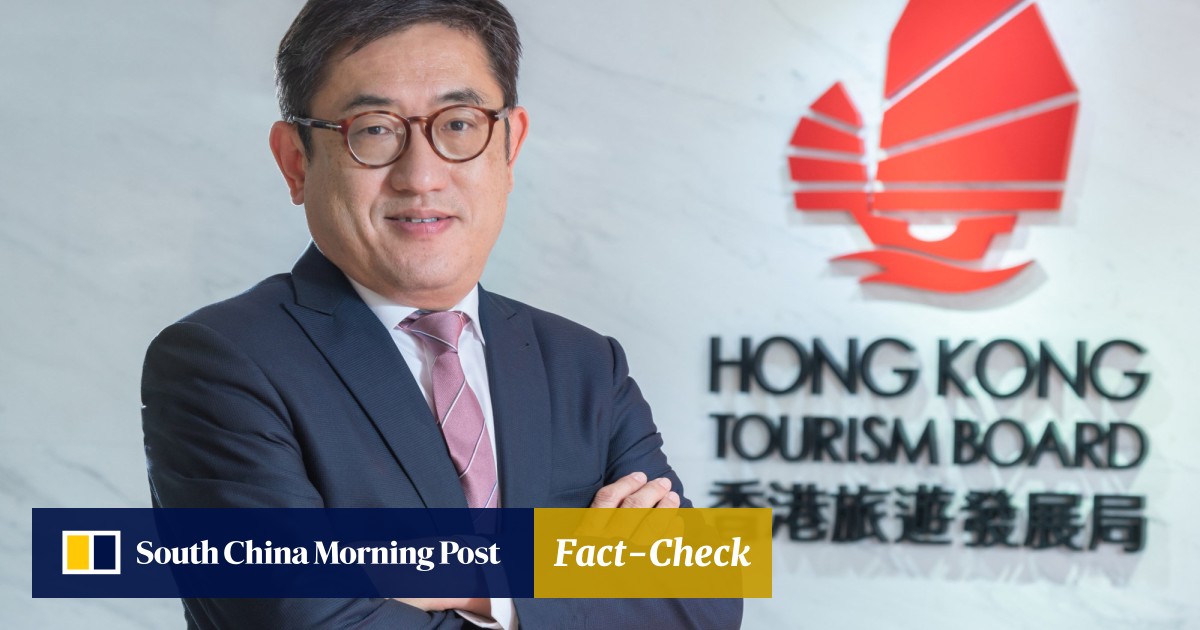 hong kong tourism board coupon