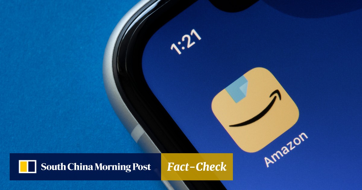 Amazon, Cartier slap Chinese social media influencer, 8 ...
