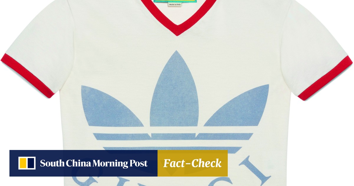 Adidas t hot sale shirt china post