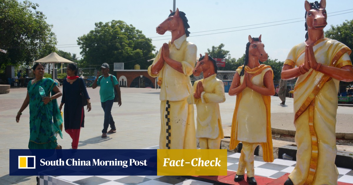 Tamil Nadu's Mamallapuram chosen to host 44th Chess Olympiad, here's why
