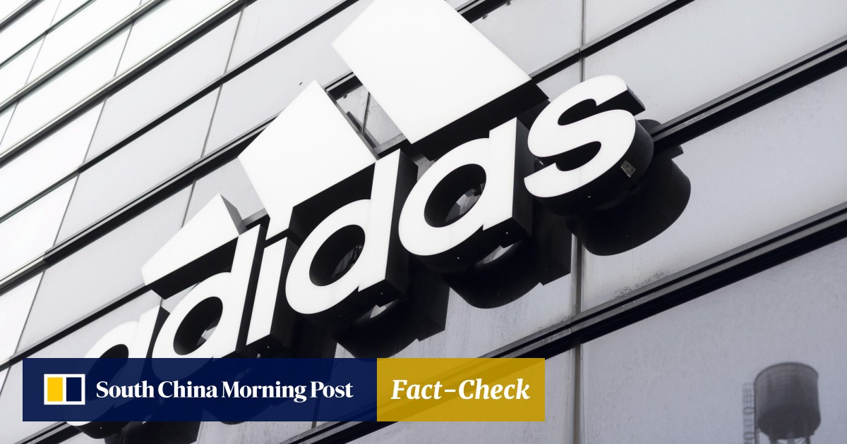 Adidas china office address lookup discount