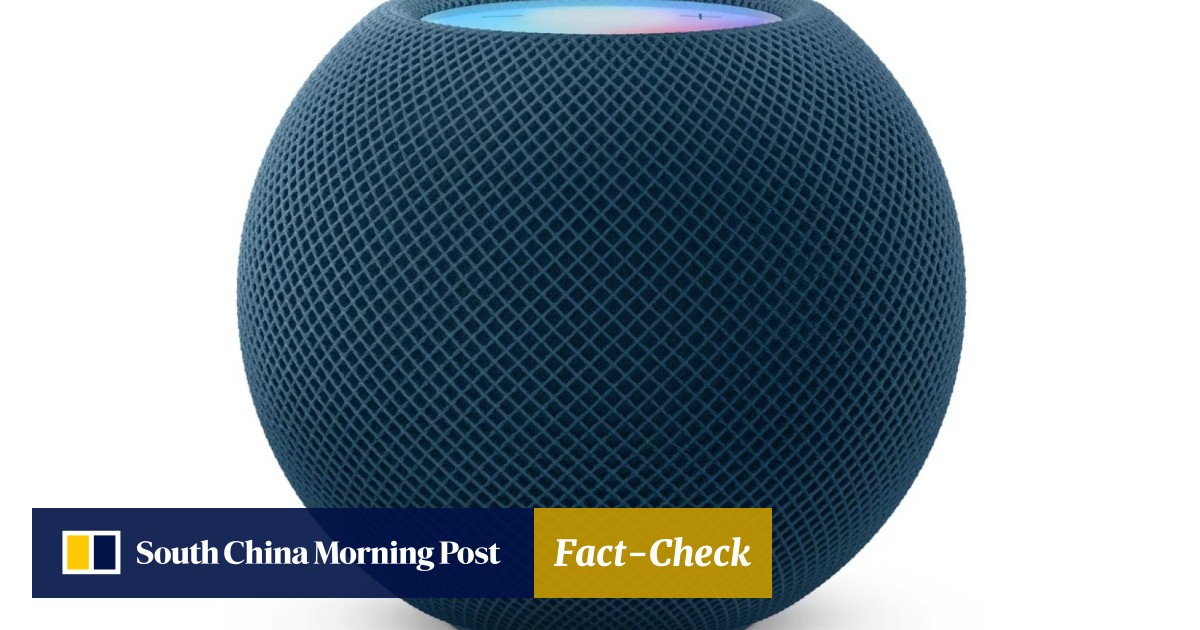 The smart home hub died, but HomePod, Echo and Nest are reincarnating the  idea - CNET