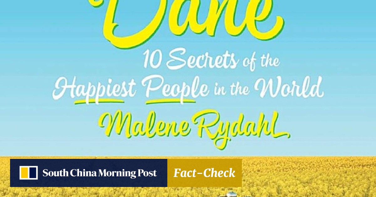 How to be happy? 10 keys to happiness from the author of a