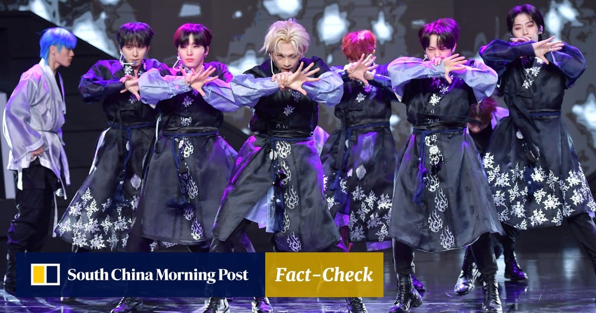 K-POP・アジア ONEUS Dance, Sing, and celebrate with the remarkable K-Pop group