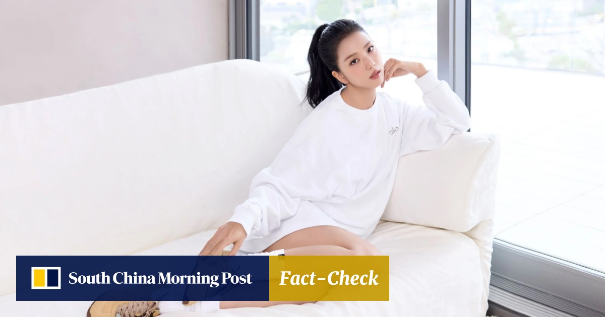 Alo Yoga takes over waterfront store space in Hong Kong as its Asia play  heats up | South China Morning Post