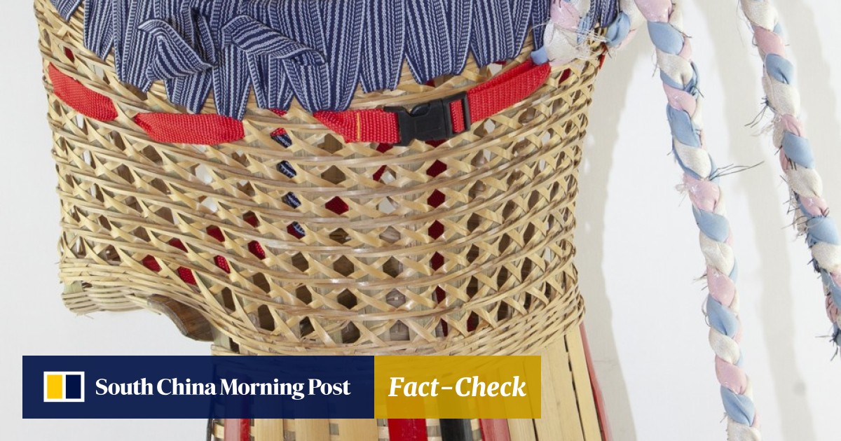 Bicycle High Speed Rail Smart Suitcase Chinese Design Past Present And Future On Show South China Morning Post