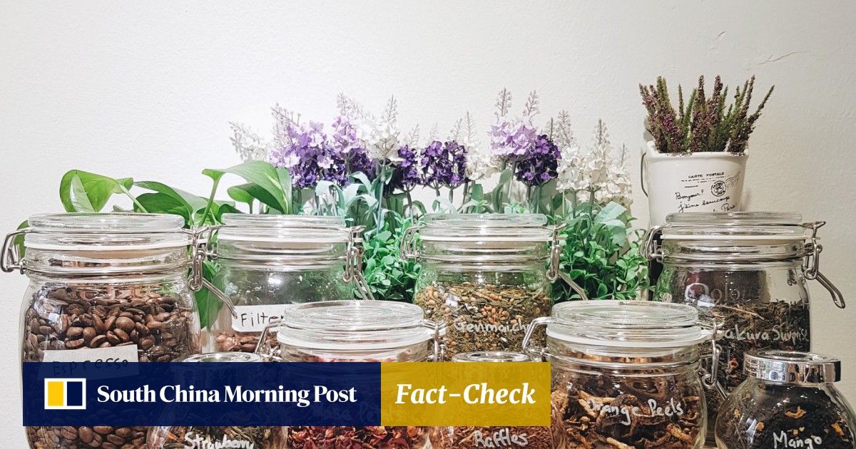 How To Go Plastic Free In Hong Kong And Singapore South China Morning Post