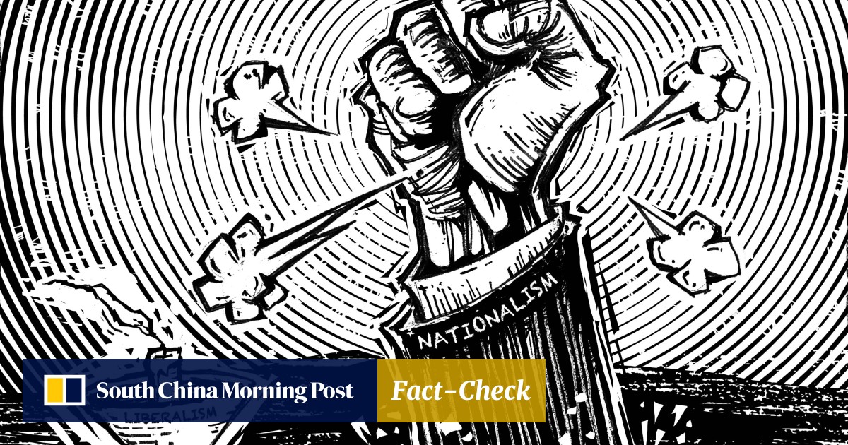 Generation Amnesia Why Chinas Youth Dont Talk About - 