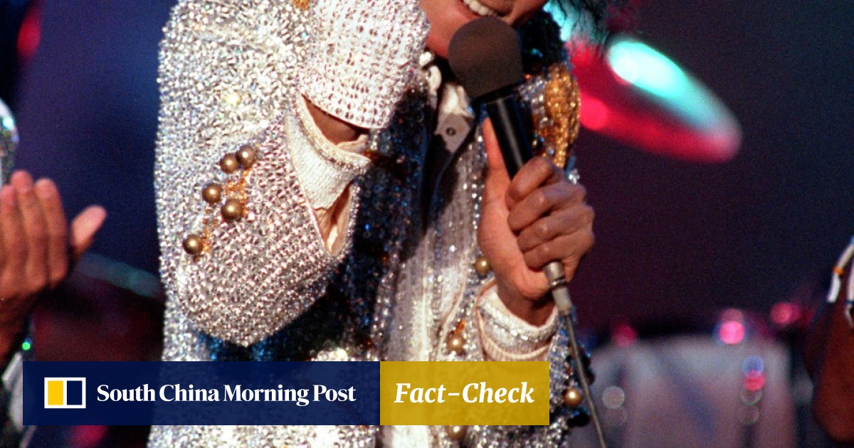 Michael Jackson S Most Iconic Outfits And What Some Of Them