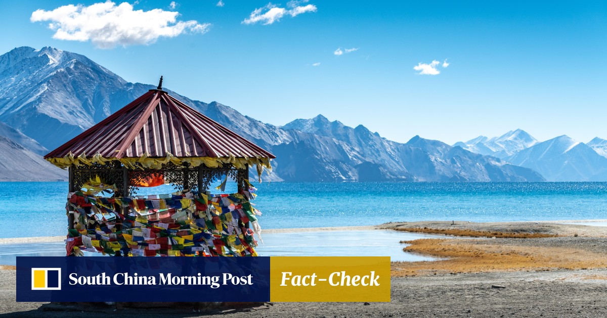 Ladakh The Good Bad And Ugly Sides To India S Little Tibet