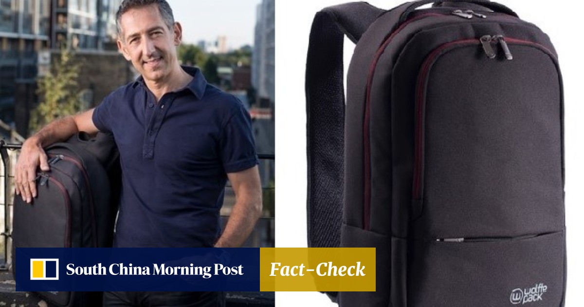 wolffepack australia