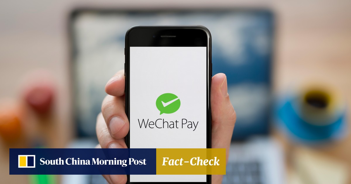 Tencent Joins Hands With Major International Credit Cards To Allow More Foreigners To Use Wechat Pay South China Morning Post