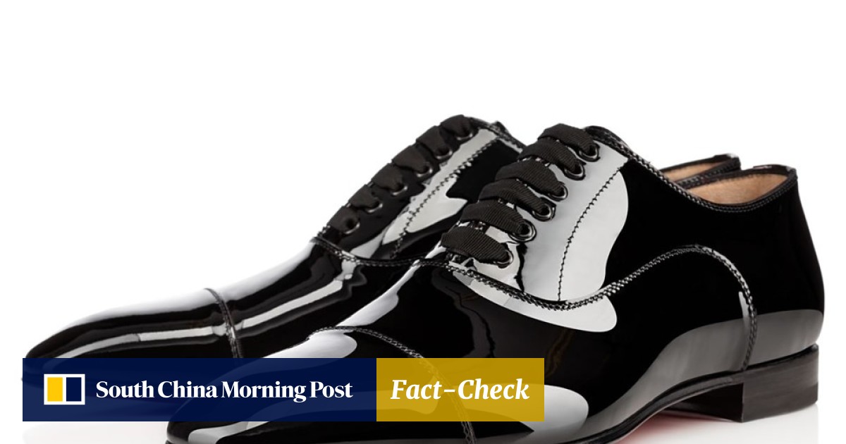 4 Of The Best Men S Shoes That Are So Cool Even Brad Pitt And