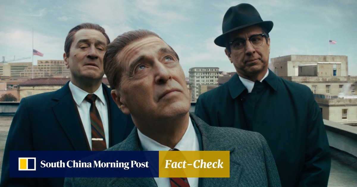 The Irishman Marriage Story Netflix Gets 24 Oscar Nominations But Will The Streaming Giant Win The Best Picture Award South China Morning Post