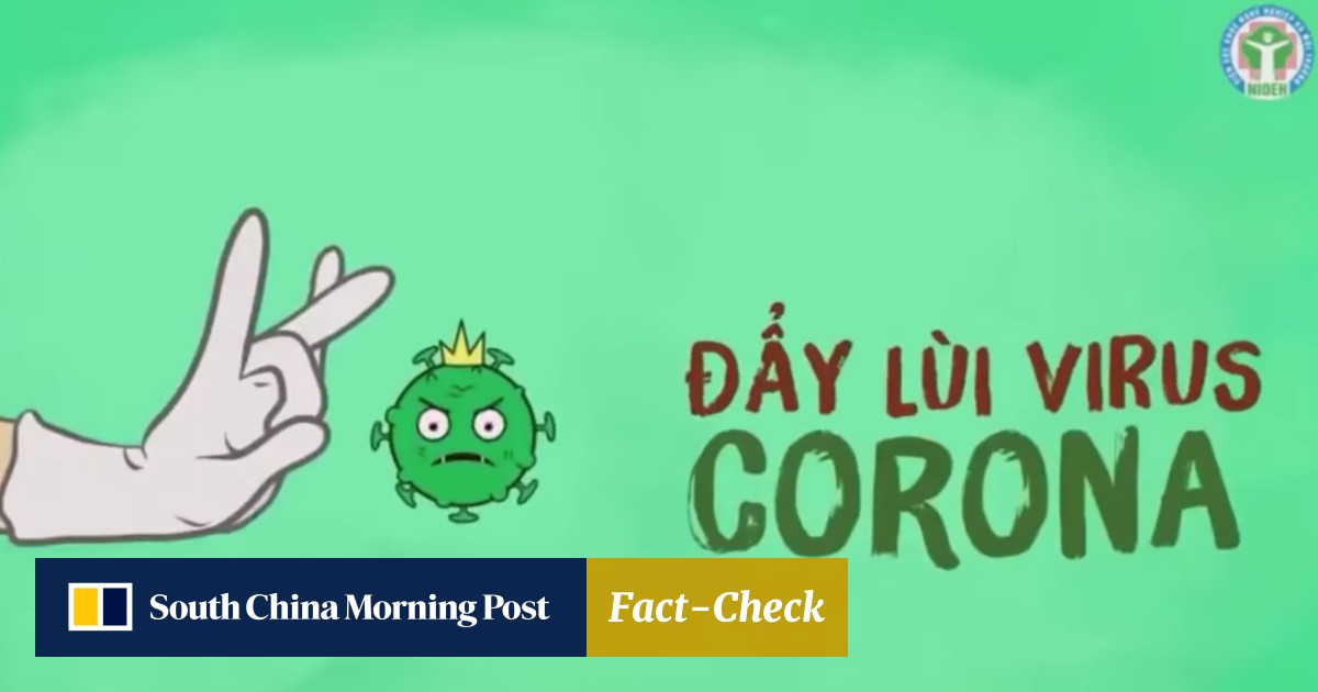 Coronavirus Tunes The Covid 19 Songs You Absolutely Have To Listen To South China Morning Post