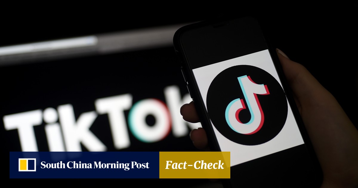 After A Short Lived Stint As Tiktok Chief Musical Ly Co