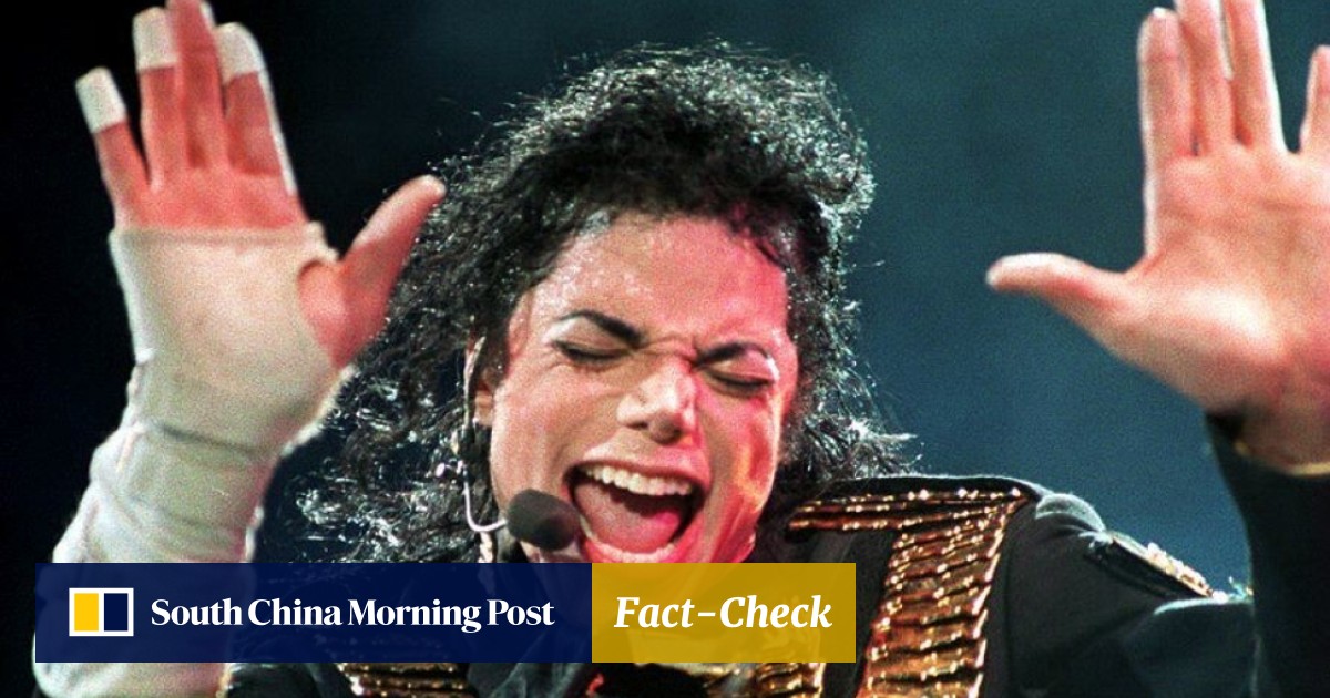 Is Michael Jackson Alive How Bizarre Conspiracy Theories Jackson Family Dramas And Daughter Paris Continue To Make Headlines 11 Years After Mj S Death South China Morning Post