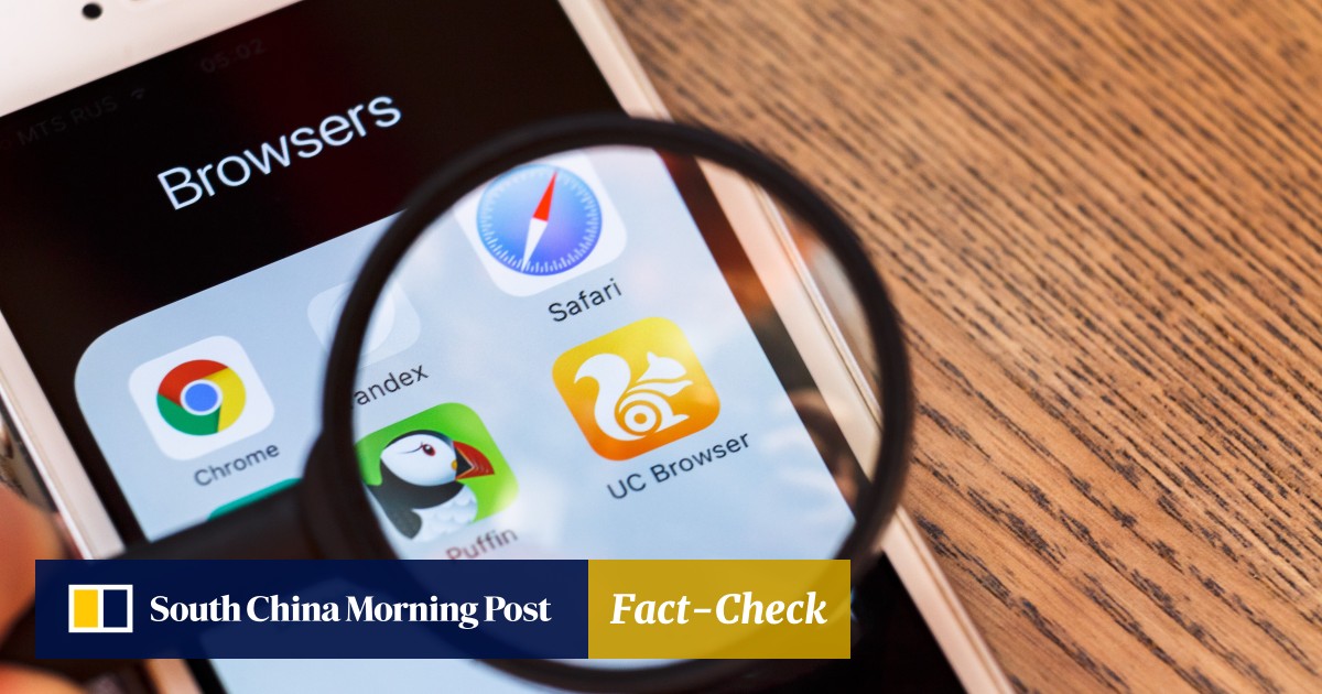 Alibaba Unit Uc Web Reiterates Commitment To Indian Market After Summons Issued In Case Filed By Ex Employee South China Morning Post
