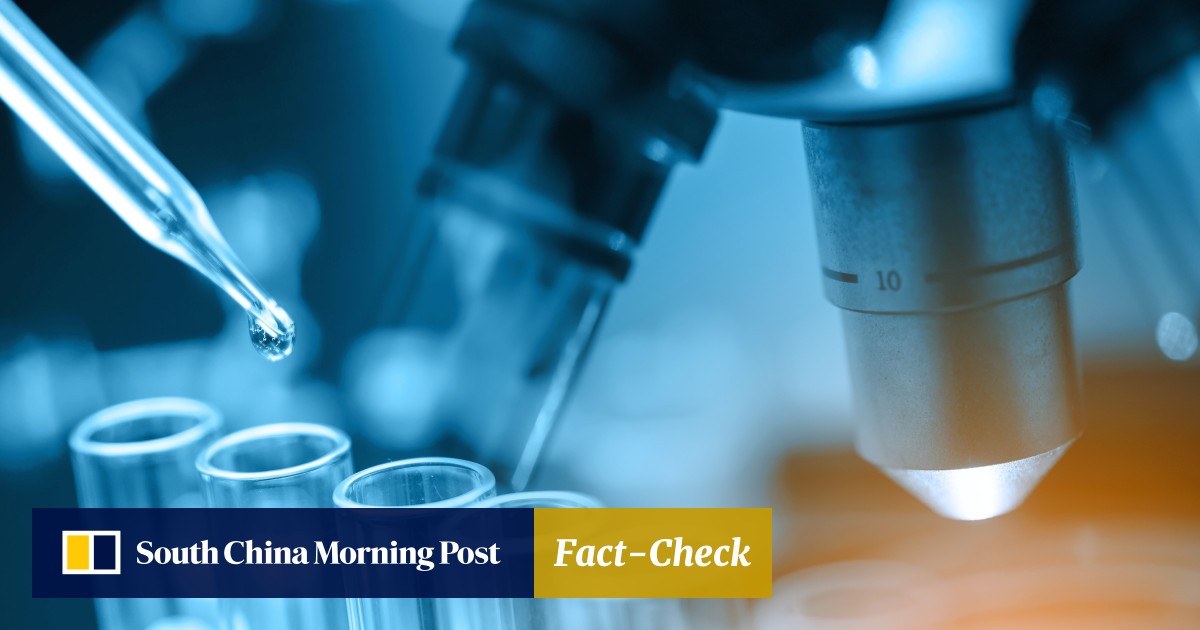 Us University Research Team Say They Have Invented A Process That Can Transform Bricks Into Batteries South China Morning Post