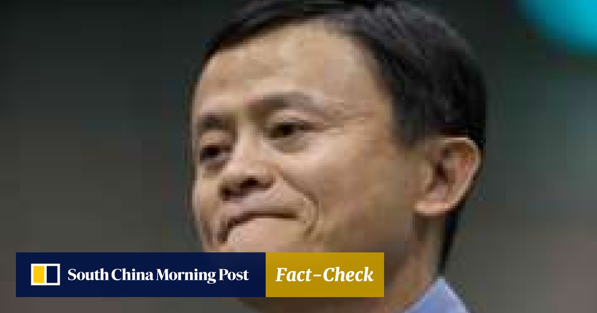 Reality Check: Can Alibaba Rescue Its Reputation From Counterfeiters?