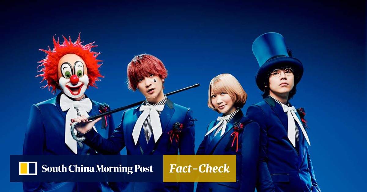 Sekai no Owari - Wikipedia