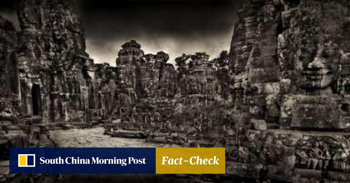 伊津健郎　写真集　Light Over Ancient Angkor 6f3fd3e6-d6e6-11e6-bbb7-