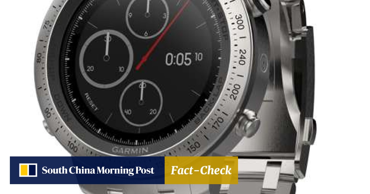 Fenix chronos titanium hotsell