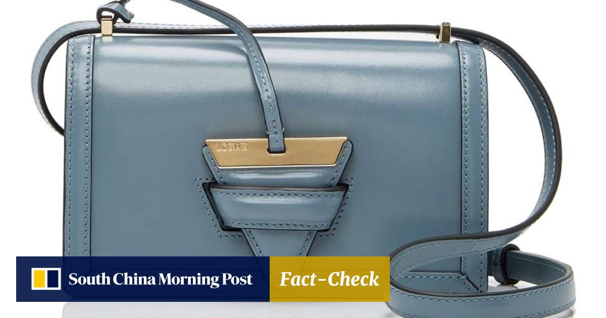 4 best microbags of the season review South China Morning Post